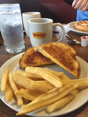 Denny's
